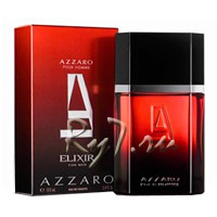 Loris Azzaro Azzaro Pour Homme Elixir