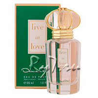 Oscar de la Renta Live in Love