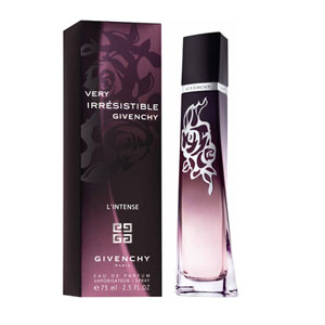 Givenchy Very Irresistible Givenchy L`Intense