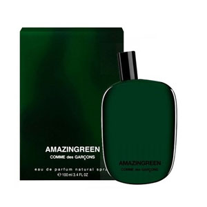 Comme des Garcons Amazingreen