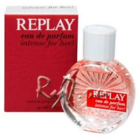 Replay Intense for Her