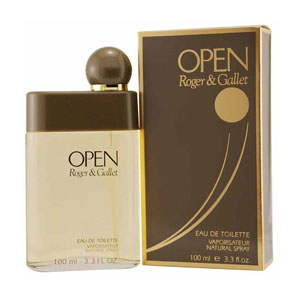 Roger & Gallet Open