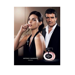 Antonio Banderas Her Secret