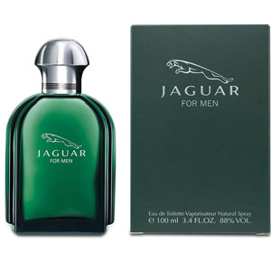 Jaguar Jaguar for Men