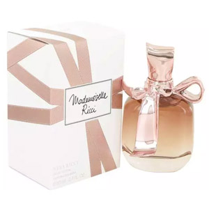 Nina Ricci Mademoiselle Ricci