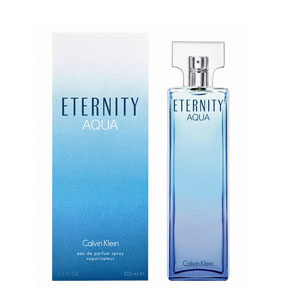 Calvin Klein Eternity Aqua for Women