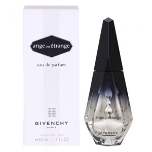 Givenchy Ange ou Etrange