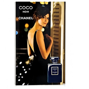 Chanel Coco Noir