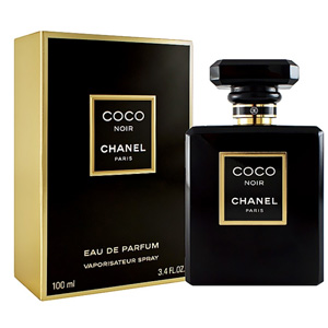 Chanel Coco Noir