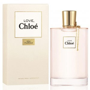Chloe Love Chloe Eau Florale