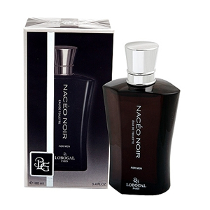 BLG Parfum - Beaute Lobogal Naceo Noir