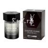 La Nuit De L`Homme Frozen Cologne