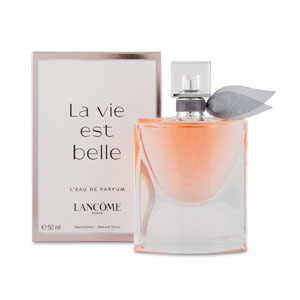 Lancome La Vie Est Belle