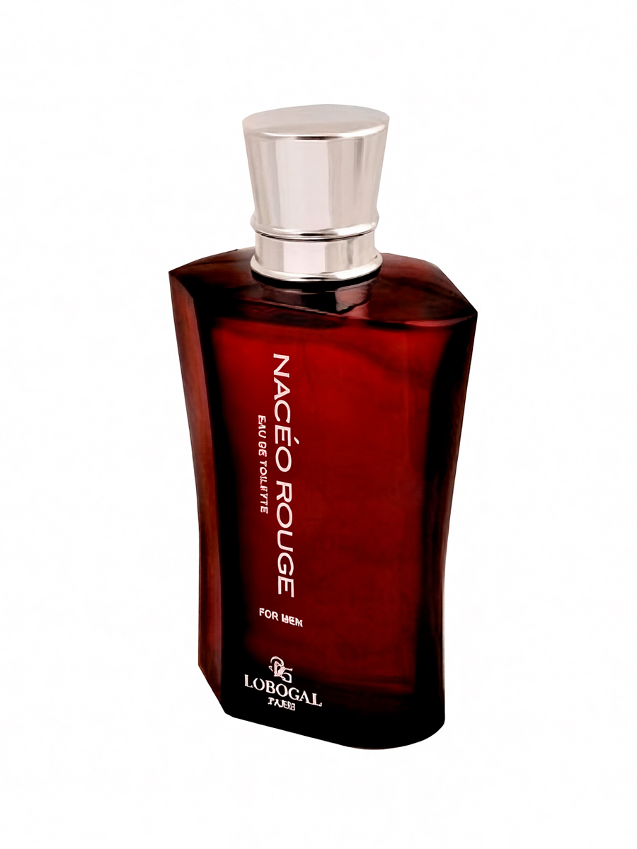 BLG Parfum - Beaute Lobogal Naceo Rouge