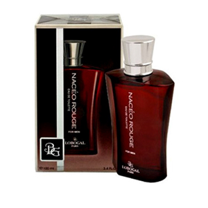 BLG Parfum - Beaute Lobogal Naceo Rouge