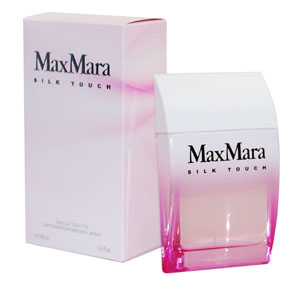 Max Mara Max Mara Silk Touch