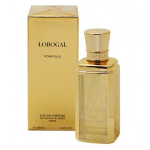 BLG Parfum - Beaute Lobogal pour elle