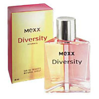 Mexx Diversity Mexx