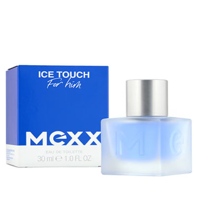 Mexx Mexx Ice Touch Man