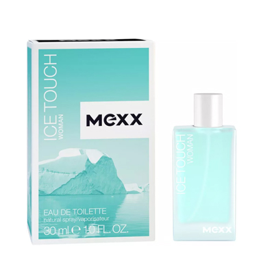 Mexx MEXX Ice Touch Woman