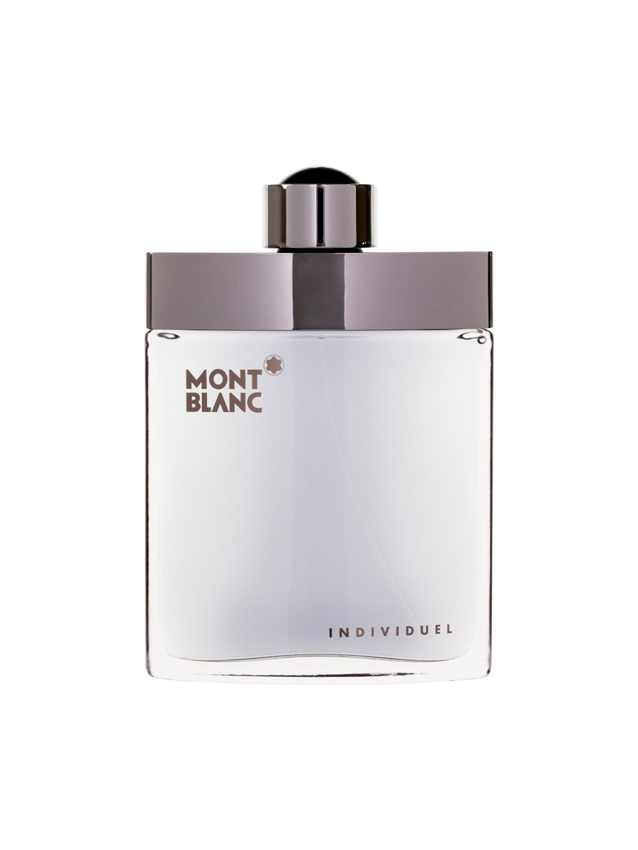 Mont Blanc Individuel