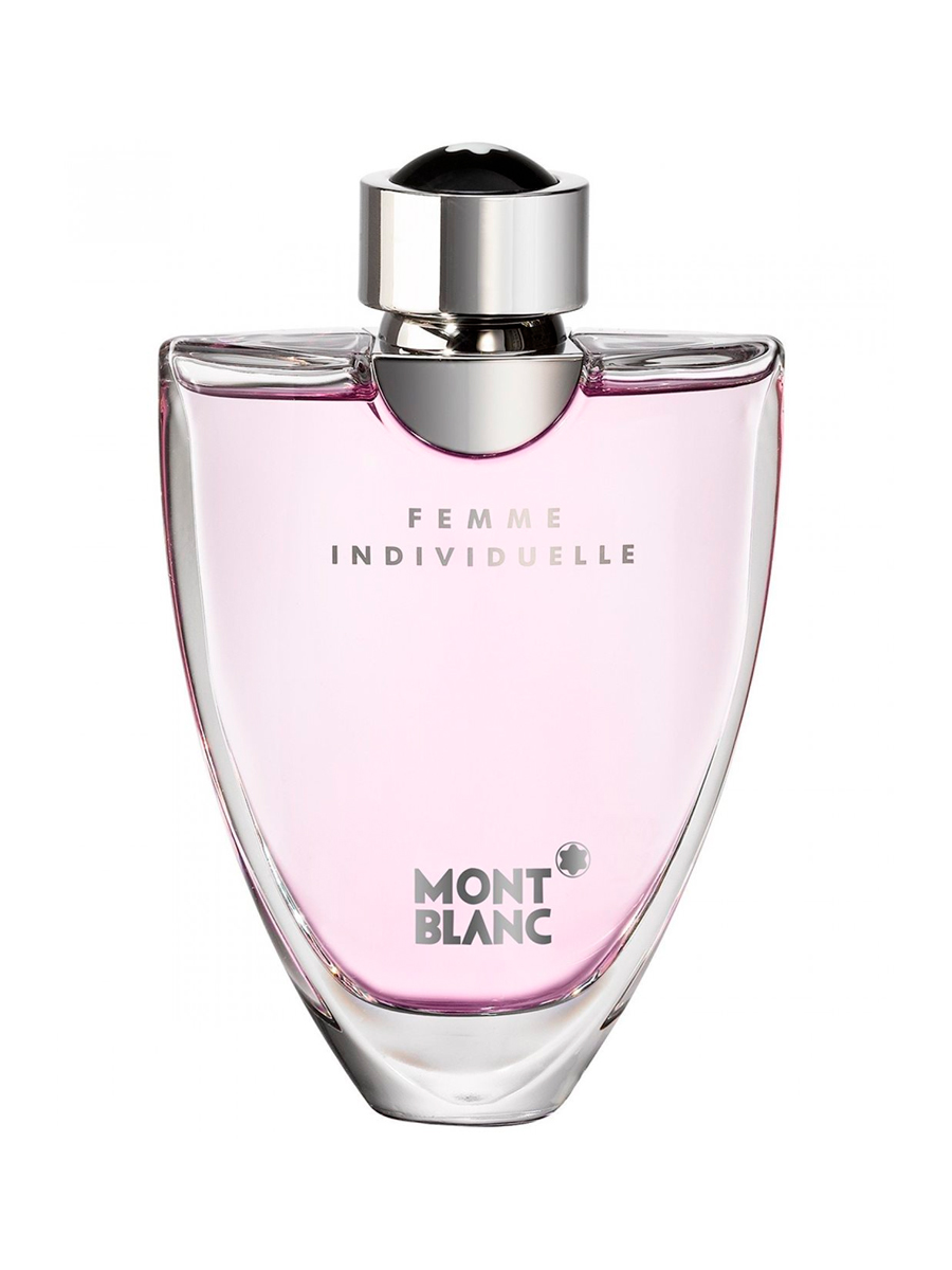 Mont Blanc Individuel Femme