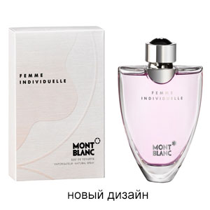 Mont Blanc Individuel Femme