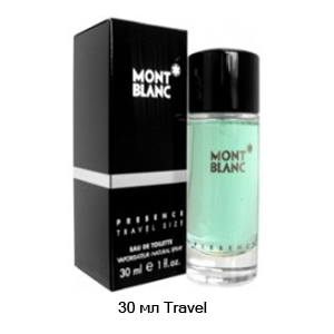 Mont Blanc Presence