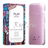 Givenchy Play Arty Color Edition