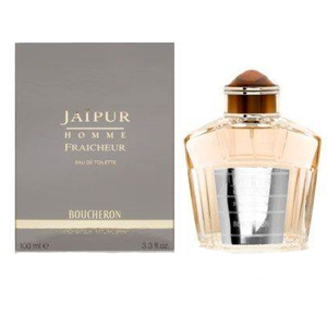 Boucheron Boucheron Jaipur Homme Fraicheur