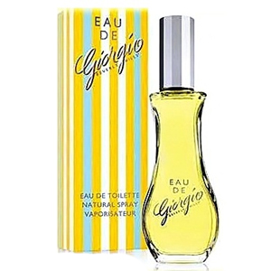 Eau de Giorgio