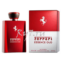 Ferrari Essence Oud