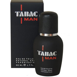 Tabac Man