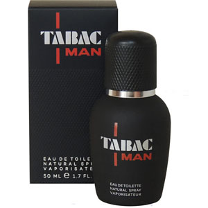 Maurer & Wirtz Tabac Man