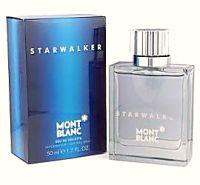 Mont Blanc Starwalker