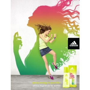 Adidas Fizzy Energy