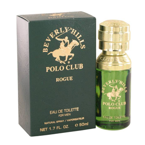 Beverly Hills Polo Club Rogue