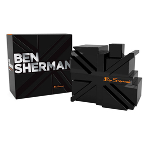 Ben Sherman Ben Sherman