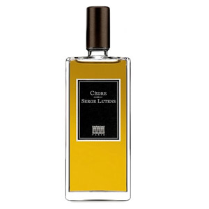 Serge Lutens Cedre Haute Concentration