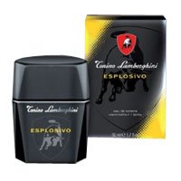 Tonino Lamborghini Esplosivo