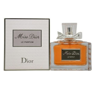 Christian Dior Miss Dior Le Parfum