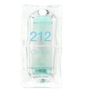 Carolina Herrera 212 On Ice 2003