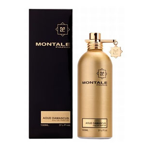 Montale Aoud Damascus