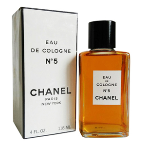 Chanel Chanel  5 Eau de Cologne