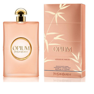 Opium Vapeurs de Parfum