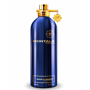 Montale Aoud Flowers