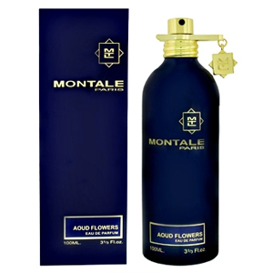 Montale Aoud Flowers