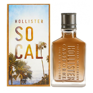 Hollister Socal for men