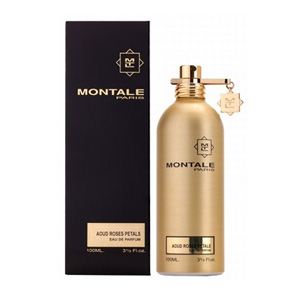 Montale Aoud Rose Petals