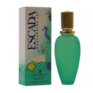 Escada Ocean Blue